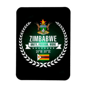 Imán Zimbabue