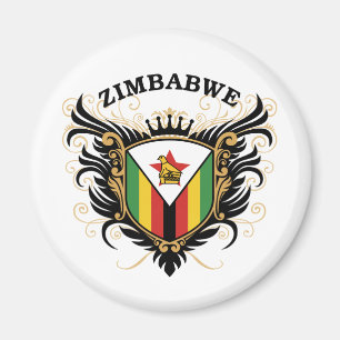 Imán Zimbabwe