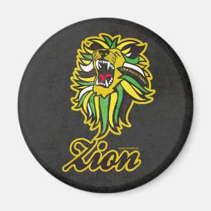 IMÁN ZION