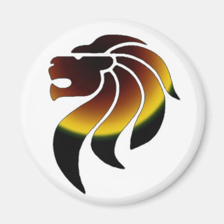 Imán ZioN4US - LION