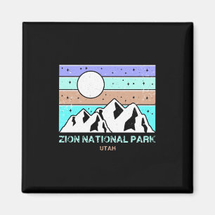 Imán Zion National Park