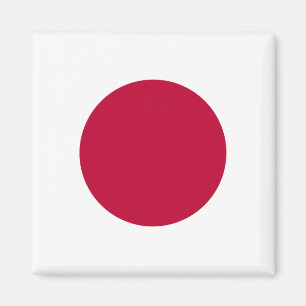 Imán zJP001 japonés BANDERA Japón, Nevera