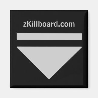 Imán zKillboard.com Magnet