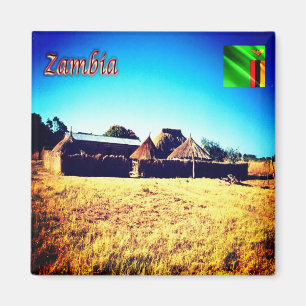Imán ZM - Zambia - Panorama