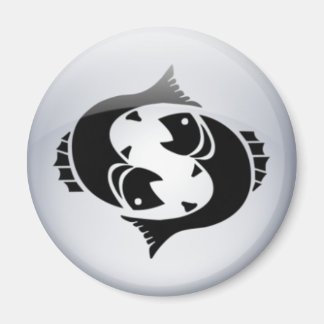 Imán Zodiac Pisces