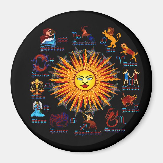Imán Zodiac-Rótulos-Todo-V-1 (Frente)