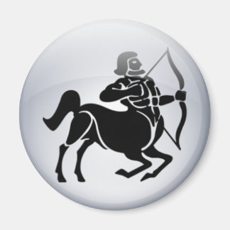 Imán Zodiac Sagittarius