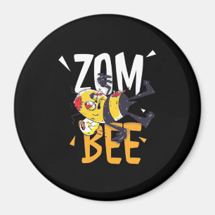 Imán Zom Bee
