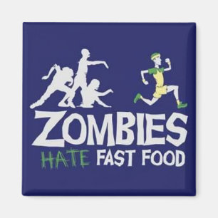 Imán Zombi