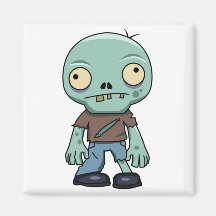 Zombie