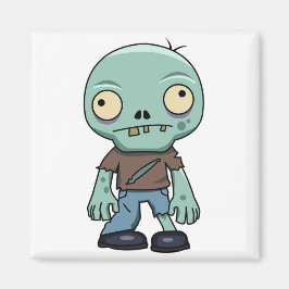 Imán Zombie