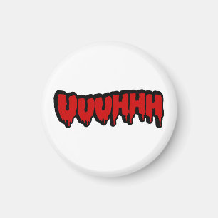 Imán Zombie Groan