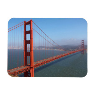 Imán Zona de recreo del nacional del Golden Gate