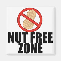 Zona libre de nueces