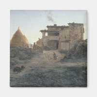 Zona rural, 1906
