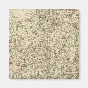 Imán Zonas urbanas de Francia