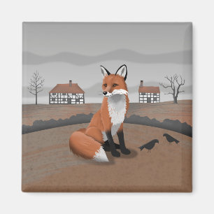 Imán Zorro