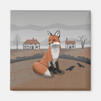 Imán Zorro