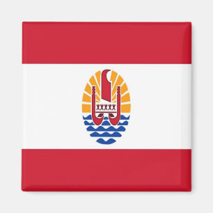 Imán zPG001 FLAG PAPUA NUEVA GUINEA, Oceanía, Fridge