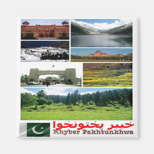 Imán zPK006 SARHAD Khyber Pakhtunkhwa, Pakistán, Fridge