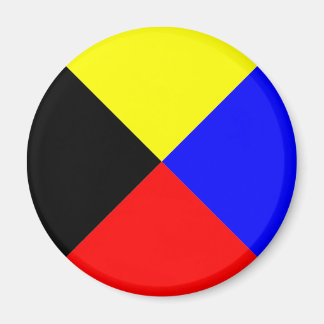 IMÁN ZULU