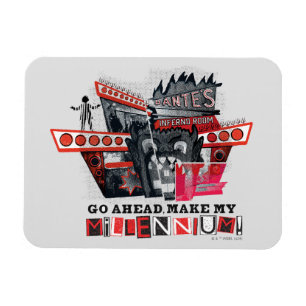 Imán Zumo de remolacha   Adelante Hacer Mi Millo