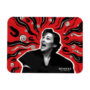 Imán Zumo de remolacha   Delia Deetz