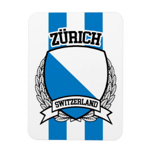 Imán Zürich