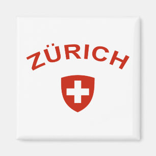 Imán Zúrich