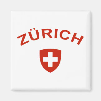 Imán Zúrich