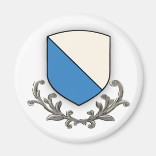 Imán Zurich