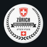 Imán Zürich<br><div class="desc">Zürich</div>