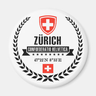 Imán Zürich
