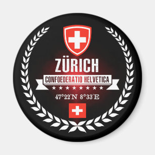 Imán Zürich