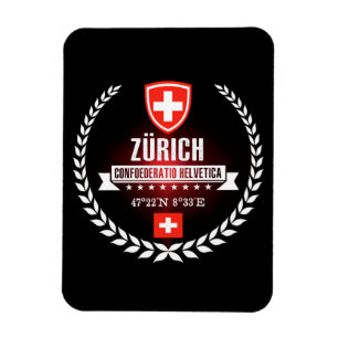 Imán Zürich