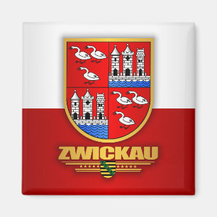 Imán Zwickau