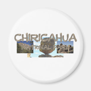 Imanes ABH Chiricahua NM NP