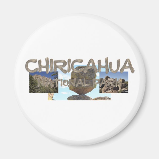 Imanes ABH Chiricahua NM NP (Frente)
