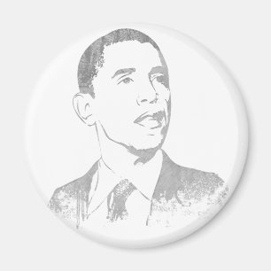 Imanes apenados de Barack Obama