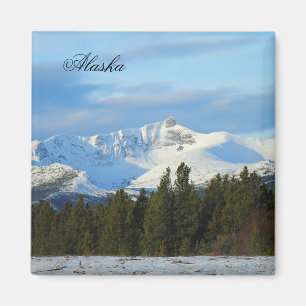 Imanes de Alaska