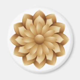 Imanes de boda islámicos personalizados