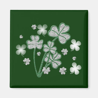Imanes de chismes del día de Pattys