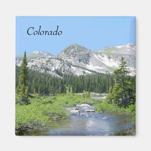 Imanes de Colorado