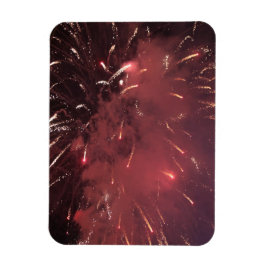Imanes de Fuegos Artificiales