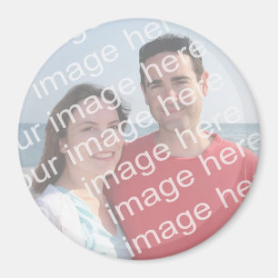 Imanes de la foto