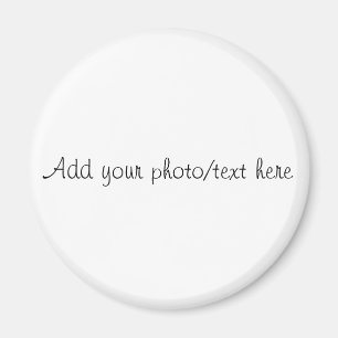 Imanes de la foto