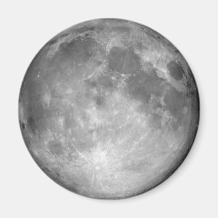 Imanes de la Luna Llena