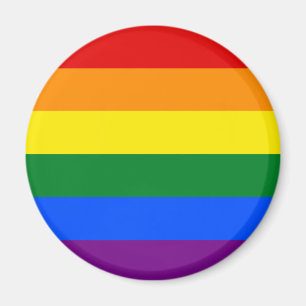 Imanes de LGBT
