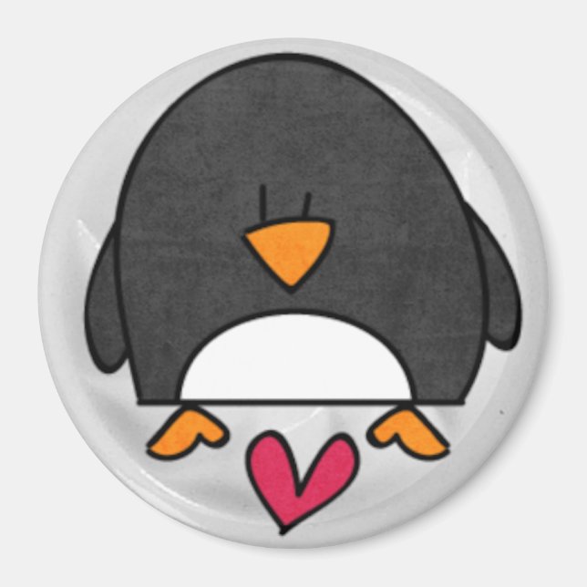 Imanes de Locker De vuelta a la escuela (Frente)