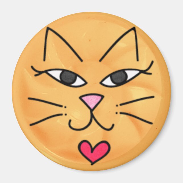 Imanes de Locker De vuelta a la escuela (Frente)